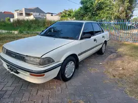 Toyota Corolla 1990 Bensin