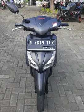 Honda Vario 110 iss