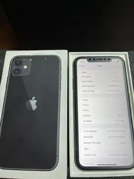 Iphone 11 128 Digimap/ibox