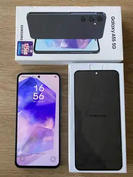 Samsung A55 8/256gb SEIN