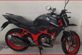 Cb 150R 2017 surat lengkap nominus