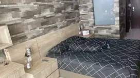 Apartemen View Kota Hadap Barat Lantai 31-U Residence 1 Lippo Karawaci