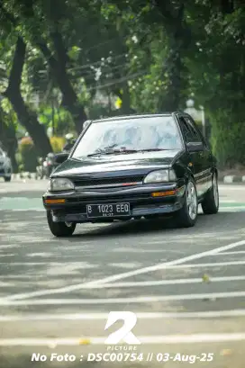 BU BU Murah aja Starlet Kotak sehat