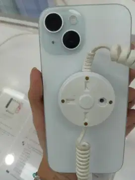 iPhone 15 lagi ada potongan juga bisa cicilan 0%