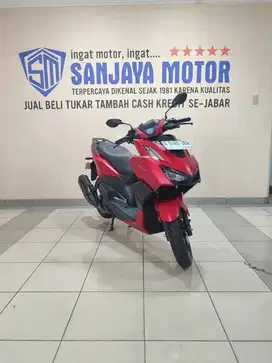 Honda Vario 160 CBS 2023, Wildan Sanjaya Motor Bandung