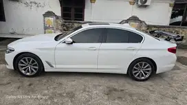 BMW 520i 2020 matic