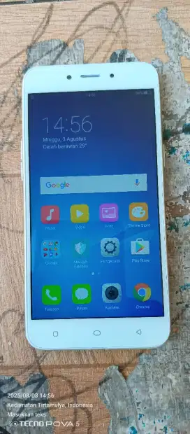 OPPO A71 (2/16GB)
