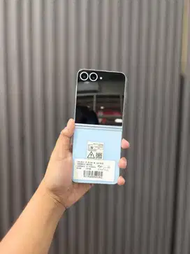 SAMSUNG GALAXY FLIP 6 12/512