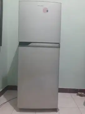 Kulkas 2 Pintu Panasonic