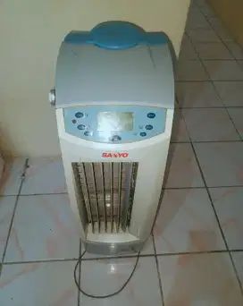 JUAL CEPAT AIR COOLER MERK SANYO