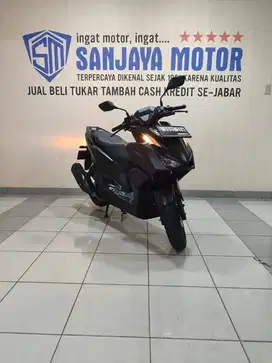 Honda Vario 160 CBS 2023, Wildan Sanjaya Motor Bandung