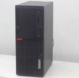 PC Desktop Thinkcenter M720t 8/512