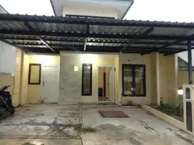 DIJUAL RUMAH BUKIT VIOLAN METESEH TEMBALANG SEMARANG