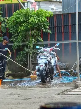 jasa antar jemput