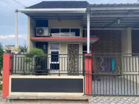 DIKONTRAKAN RUMAH