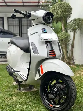 Vespa sprint S150 iget 2024