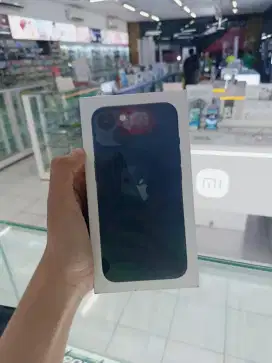 CASH/KREDIT IPHONE 13 128 GB