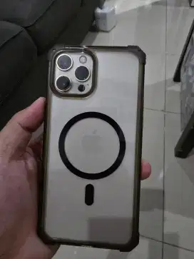 Iphone 12 pro max 256