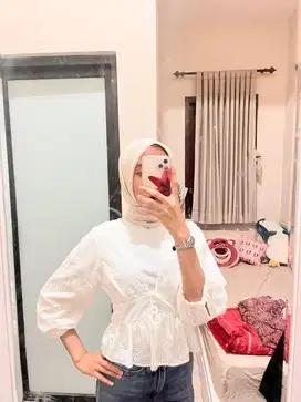 Baju zara size XS