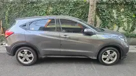 DIJJAL Honda HRV type E