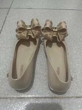 Preloved Mini Melissa Ultragirl Sweet X