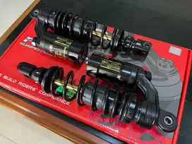 RCB Flow Pro Premium Black 305 mm