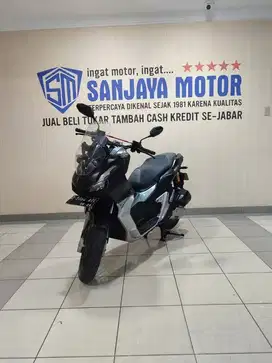 Honda ADV 150 CBS 2021, Wildan Sanjaya Motor Bandung