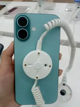iPhone 16 basic bisa cicilan murah0%
