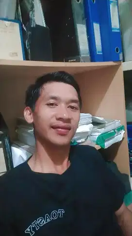 Cari kerjaan modal KTP