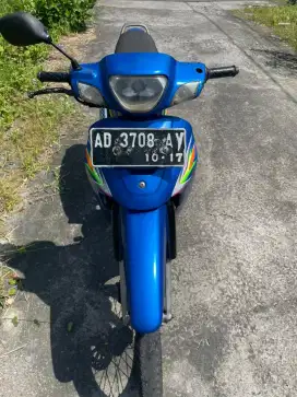 Shogun mesin alus