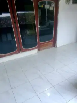 Rumah Kontrakan Bulanan/Tahunan