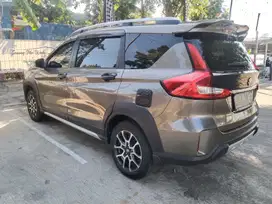 Suzuki XL7 2021 Bensin