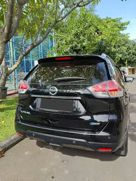Nissan Xtrail T32 2.0 AT 2016 CASH kit 2017/2018