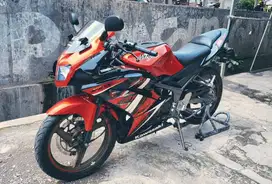 Ninja RR 2015 SE