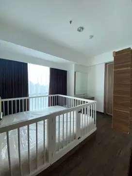 Apartment Casa Grande Residence Jakarta Selatan - 3 Bedroom Siap Huni