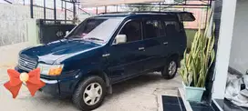 Toyota Kijang 1999 Bensin