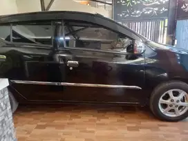 Toyota Agya 2015 Bensin