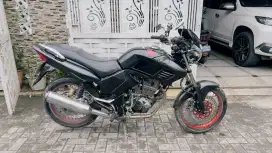 Honda tiger revo 2008 cimahi