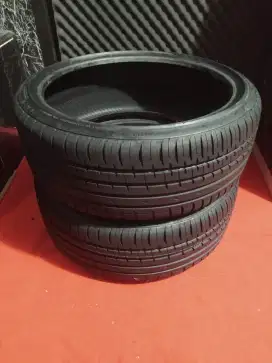 Ban mobil accelera phi-r 205 45 r18