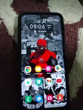 MULUSSS, POCO M3 PRO 5G, 6/128