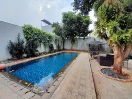 Dekat Lippo Mall Kemang, Rumah Dijual di Duren Bangka Jakarta Selatan