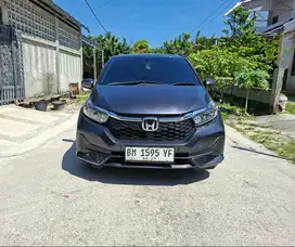 Brio s 2024 super kondisi low km