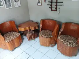 Dijual Set Gembol Jati