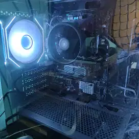 Paket Ryzen 5 3400g MSI B450m a Pro Max II RAM Corsair 2x8gb 3200mhz