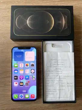 Iphone 12 pro 256gb ibox