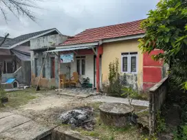 Rumah lokasi strategis