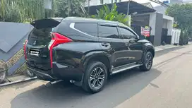 Mitsubishi Pajero Sport 2018 Diesel
