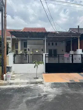 Butuh Uang cepat , siap huni lokasi strategis.Prima Harapan regency