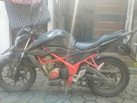 Dijual Cepat Motor CB150R