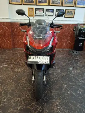 DP 1,5 JT, ADV 160 CBS, KTP DAERAH BISA, GRATIS SERVICE
